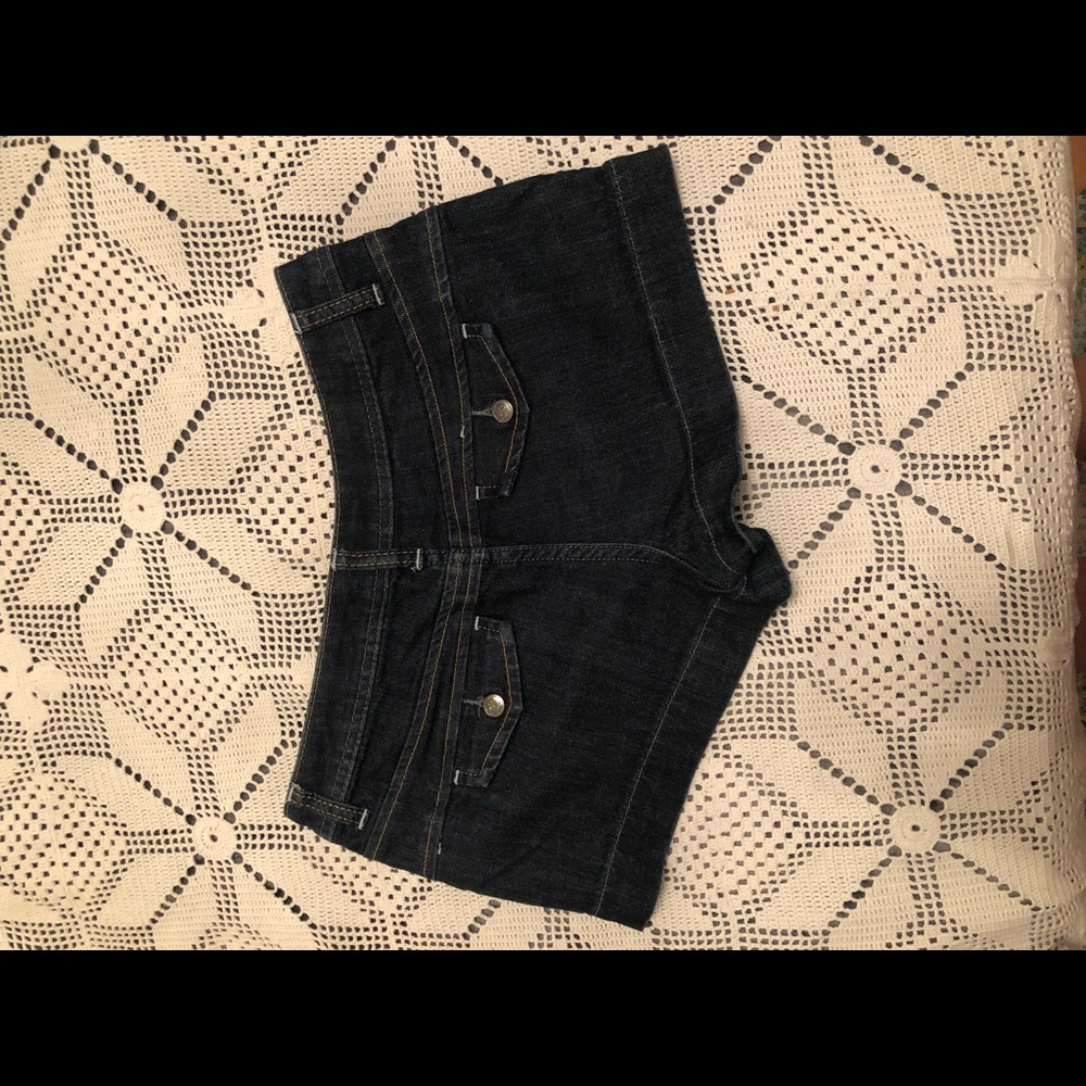 🌞American Rag Jean Shorts - Picture 4 of 4